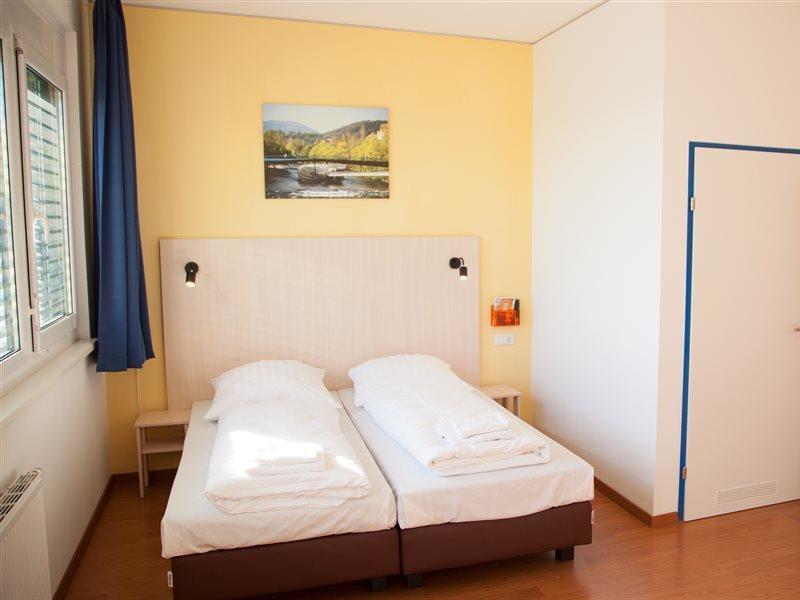 A&O Graz Hauptbahnhof Hostel Exterior photo
